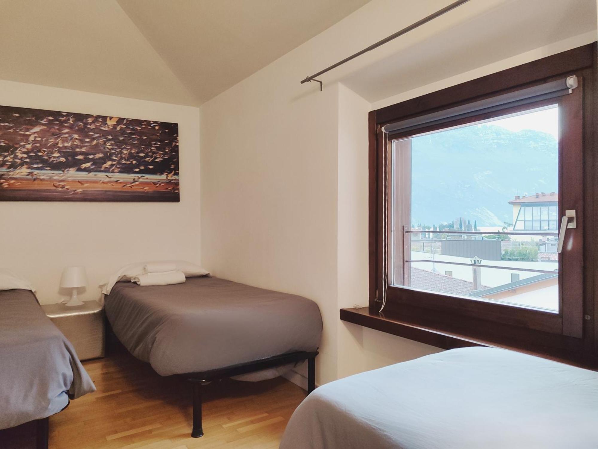 King Of The Lake Riva del Garda Exterior photo
