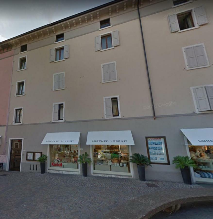 King Of The Lake Riva del Garda Exterior photo